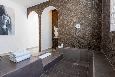 Villa Tortuga at Hacienda del Secreto, a sea-turtle-inspired ocean-view villa